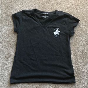 Polo Ralph Lauren Women’s V-Neck Shirt Small